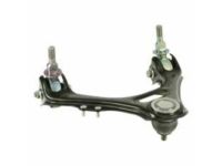 OEM 2004 Acura RL Arm Assembly, Left Front (Upper) - 51460-SZ3-901
