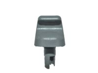 OEM 2019 Acura MDX Holder (Light Jewel Gray) - 88217-TK8-A01ZP