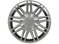 OEM 2005 Honda Accord Wheel, Alloy (Em-9RR 17") - 08W17-SDB-103B