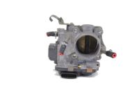 OEM 2004 Acura TSX Throttle Body, Electronic Control - 16400-RBB-J02