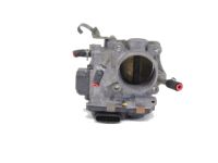 OEM Acura Throttle Body, Electronic Control - 16400-RBB-J02