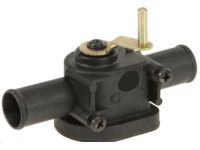 OEM Acura Valve Assembly, Water - 79710-SJA-A01