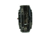 OEM Acura TL Caliper Sub-Assembly, Right Front - 45018-SEP-A60