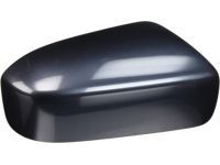OEM Acura Housing Cap (Modern Steel Metallic) - 76201-TA0-A11ZF