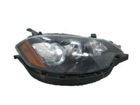 OEM Acura RDX Headlight Head Light Headlamp - 33101-STK-A21