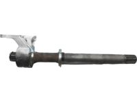 Acura 44500-TJB-A01