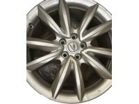 Acura 42700-TJB-A11