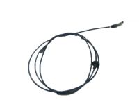 OEM Wire Assembly, Hood - 74130-SEA-G01