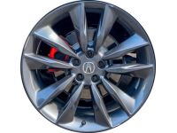 Acura 42800-TYB-A20