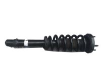 OEM 2006 Acura TL Shock Absorber Assembly, Right Front - 51601-SEP-A16