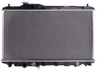 OEM Acura ILX Radiator (Toyo) - 19010-R9A-A51