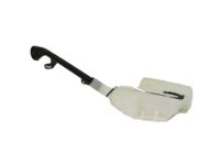 OEM 2012 Acura TL Tank, Washer (2.5L) - 76841-TK4-A01