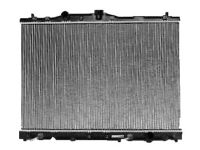 OEM 2004 Acura RL Radiator (Denso) - 19010-P5A-013