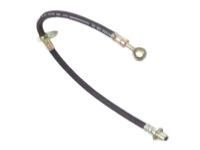 OEM 2002 Acura RL Sensor Assembly, Right Rear - 57470-SZ3-003