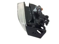 OEM Acura Lamp Unit, Driver Side - 33951-SL0-A01