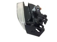 OEM Lamp Unit, Driver Side - 33951-SL0-A01