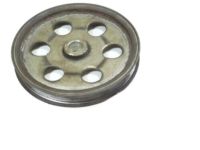 OEM Pulley, Power Steering Pump - 56483-P8C-A01