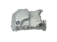 OEM 2015 Acura ILX Pan Assembly, Oil - 11200-R0A-000
