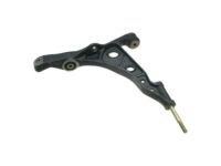 OEM 1998 Acura RL Arm Assembly, Left Front (Lower) - 51360-SZ3-000