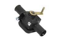 OEM 2002 Acura CL Valve Assembly, Water - 79710-S0K-A01