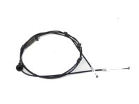 OEM Acura Wire Assembly, Hood - 74130-TK4-A01