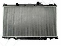 OEM 2002 Acura RSX Radiator (Denso) - 19010-PND-003