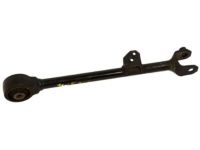 OEM Acura TL Arm, Left Rear Trailing - 52375-SEP-A02