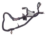 OEM Acura RSX Sub-Wire, Starter - 32111-PRB-A01