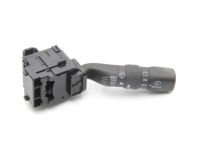 OEM 2008 Acura RDX Switch Assembly, Wiper - 35256-STK-A01