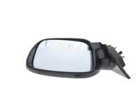 OEM 2007 Acura TL Door Mirror (Nighthawk Black Pearl) - 76200-SEP-A12ZC