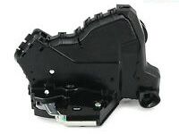 OEM Acura CL Lock Assembly, Left Front Door Power - 72150-S3M-A01