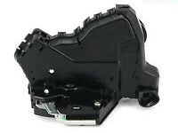 OEM 2002 Acura CL Lock Assembly, Left Front Door Power - 72150-S3M-A01