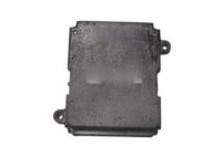 OEM Acura MDX Control Unit, Electronic (Rewritable) - 48310-RYG-043