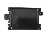 OEM Acura RDX Radar Sub Assembly - 36802-TX4-A02