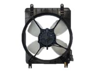 OEM 2003 Acura RL Fan, Cooling (Denso) - 19020-PH7-661