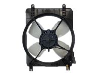 OEM 1997 Acura RL Fan, Cooling (Denso) - 19020-PH7-661