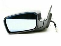 OEM 2005 Acura TL Mirror Assembly, Driver Side Door (Deep Green Pearl) (R.C.) - 76250-SEP-A01ZC