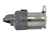 OEM 2022 Acura ILX Starter Motor Assembly (Sm-74025) (Mitsuba) - 31200-R4H-A02