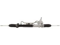 OEM 2012 Acura RDX Power Steering Rack, Core Id - 06536-STK-305RM