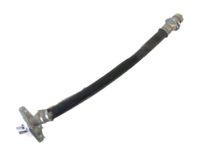 OEM Acura NSX Hose, Clutch - 46970-SL0-A02