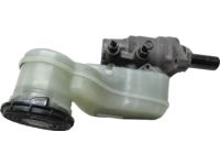 Acura 46101-SDD-A04