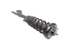 OEM Acura RL Shock Absorber Assembly, Right Front - 51601-SJA-305