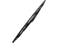 OEM 2006 Acura RSX Windshield Wiper Blade (600MM) - 76620-S6M-305