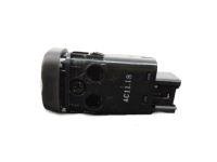 OEM Switch Assembly, Heated Seat (Chamois Gray No. 3) (R) - 38135-S3V-A01ZA