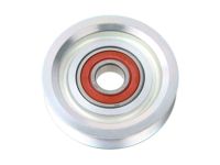 OEM 1995 Acura NSX Pulley, Idle - 38942-PR7-A00
