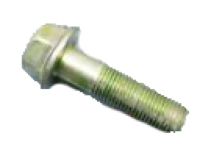 Honda 90167-SDA-A00