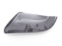 OEM 2017 Acura RLX Cap, Passenger Side Skull (White Orchid Pearl) - 76201-TY2-A01ZD