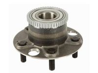 OEM 2000 Acura RL Bearing Assembly, Rear Hub Unit - 42200-SZ3-951