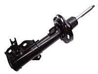 OEM Acura ILX Shock Absorber Unit, Left Front - 51621-TX6-A05