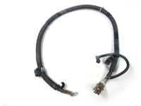 OEM 2001 Acura RL Cable Assembly, Ground - 32600-SZ3-A01
